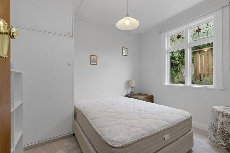 Photo of property in 8 Hoggard Street, Vogeltown, Wellington, 6021