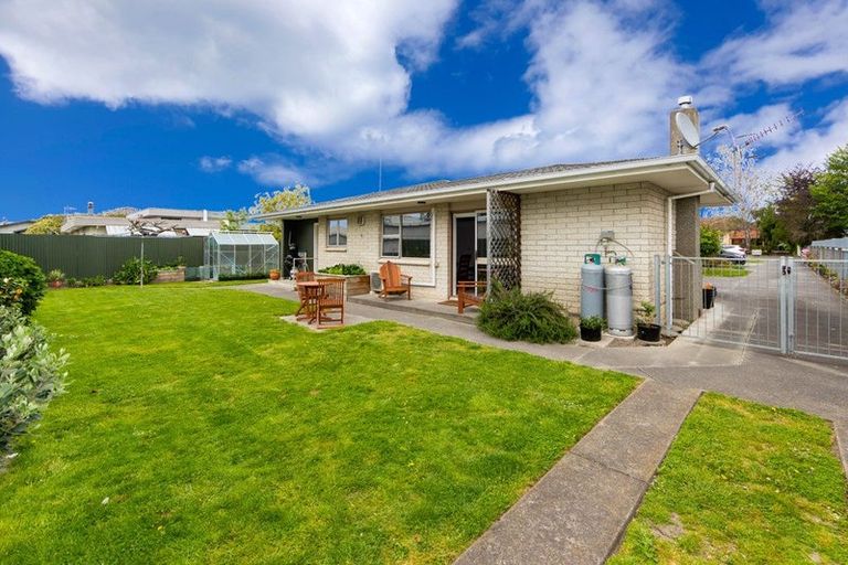 Photo of property in 3/505 Lyndon Road West, Hastings, 4122