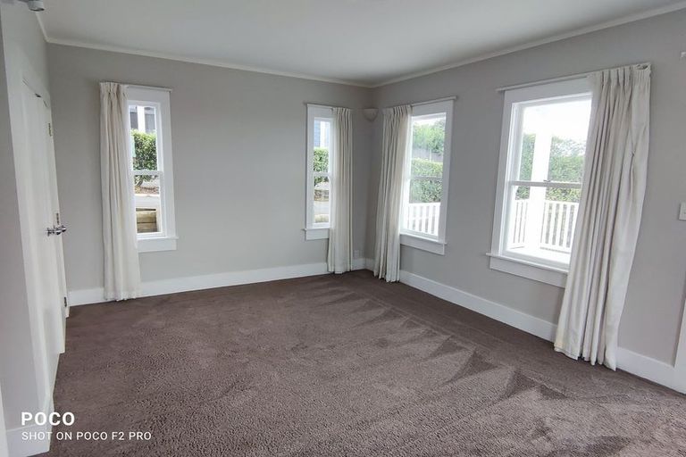 Photo of property in 4a Langdale Place, Scarborough, Christchurch, 8081