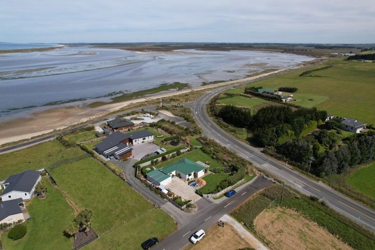 Photo of property in 2 Neva Street, Fortrose, Invercargill, 9875