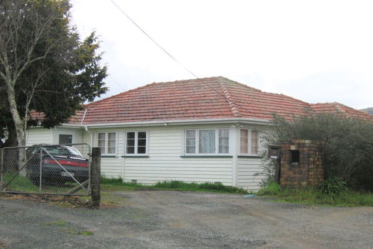 Photo of property in 32 Puriri Street, Te Kamo, Whangarei, 0112