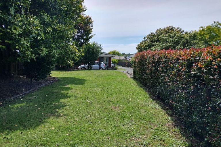 Photo of property in 132 Seddon Street, Pukekohe, 2120