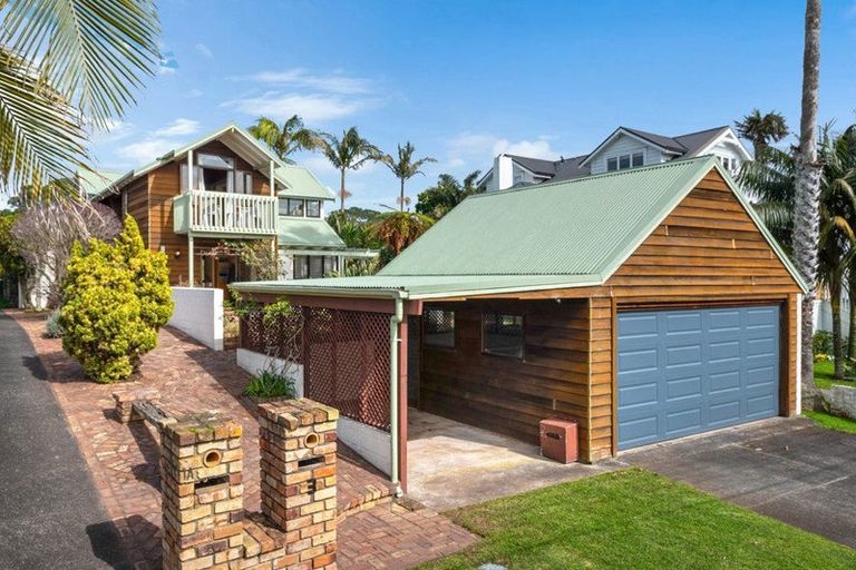 Photo of property in 3 Rata Road, Devonport, Auckland, 0624