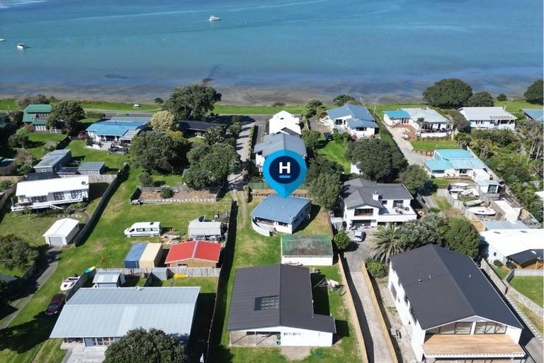 Photo of property in 338 Ocean Road, Ohope, 3121