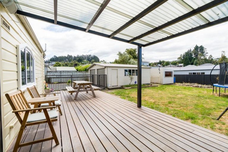 Photo of property in 7 Torquay Street, Abbotsford, Dunedin, 9018