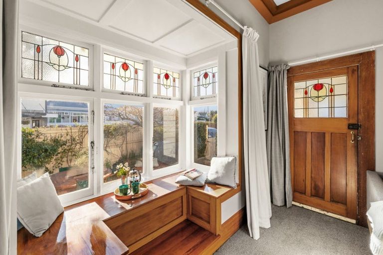 Photo of property in 10 Latham Street, Napier South, Napier, 4110