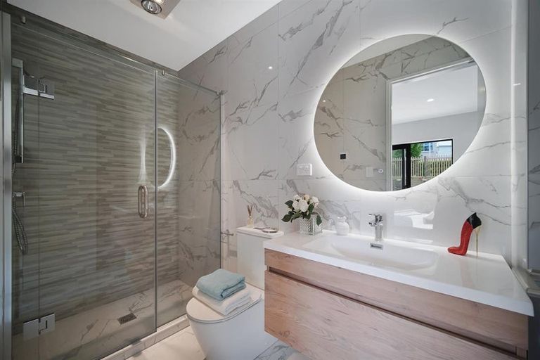 Photo of property in 173 Clark Road, Hobsonville, Auckland, 0616