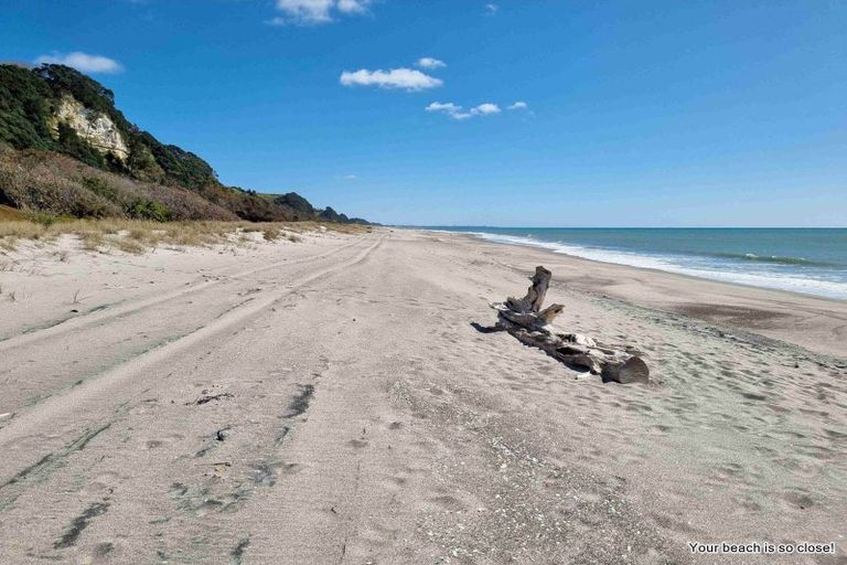 Photo of property in 116c Mimiha Ridge Road, Matata, Whakatane, 3194