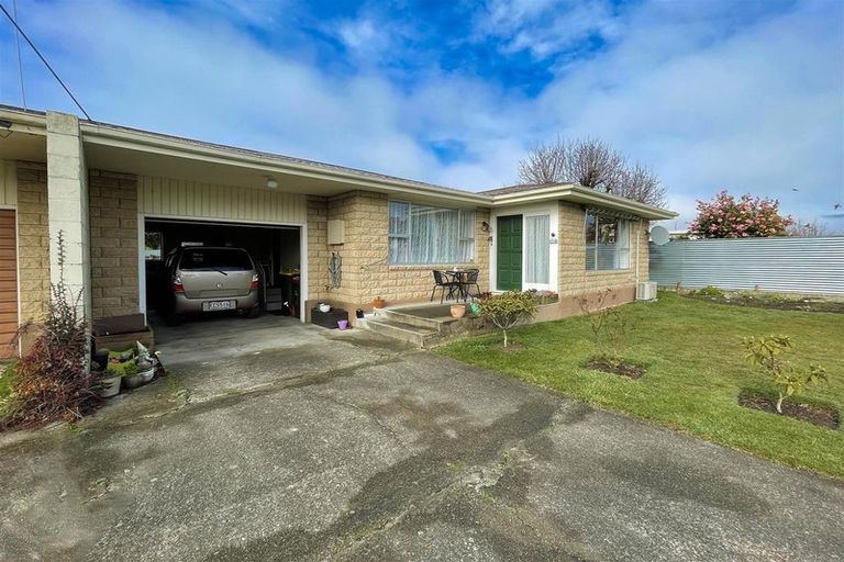 Photo of property in 21d Belt Street, Waimate, 7924