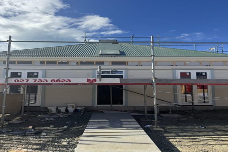 Photo of property in 3 Waitikiri Drive, Parklands, Christchurch, 8083