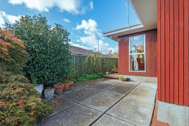 Photo of property in 91 Long Melford Road, Awapuni, Palmerston North, 4412