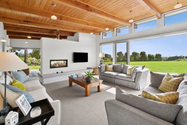 Photo of property in 296 Plymouth Road, Koru, New Plymouth, 4374