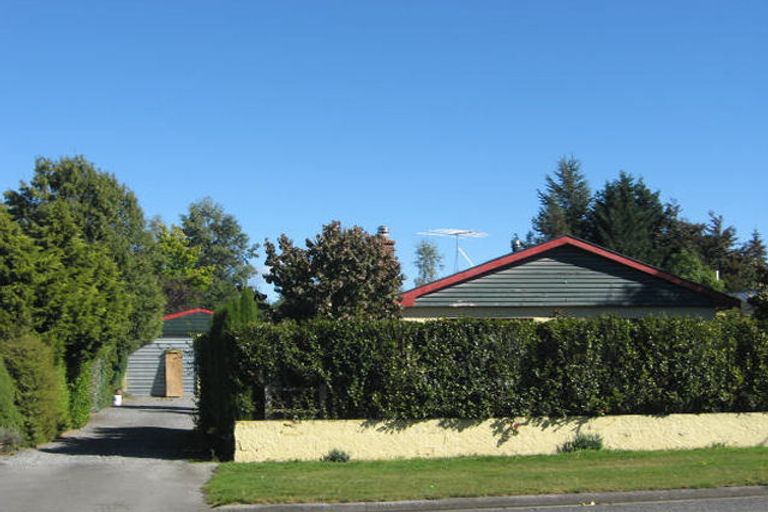 Photo of property in 13 Cameron Street, Methven, 7730