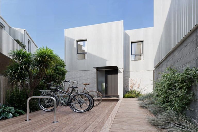 Photo of property in 44 Kilbirnie Crescent, Kilbirnie, Wellington, 6022