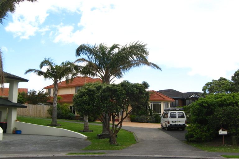 Photo of property in 19 Belle-mer Place, Gulf Harbour, Whangaparaoa, 0930