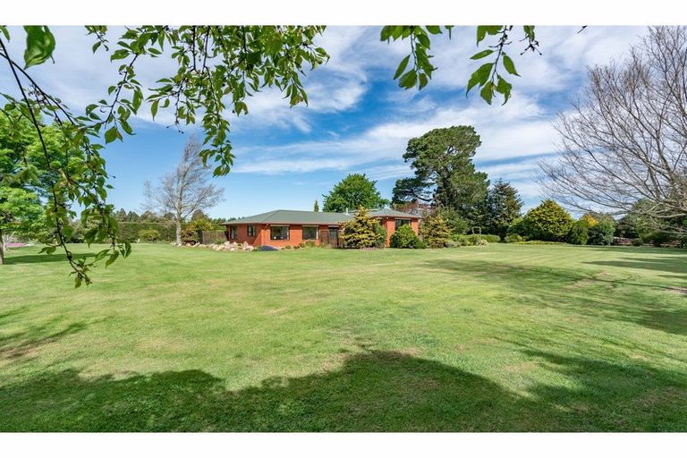 Photo of property in 35 Cridges Road, Darfield, 7510