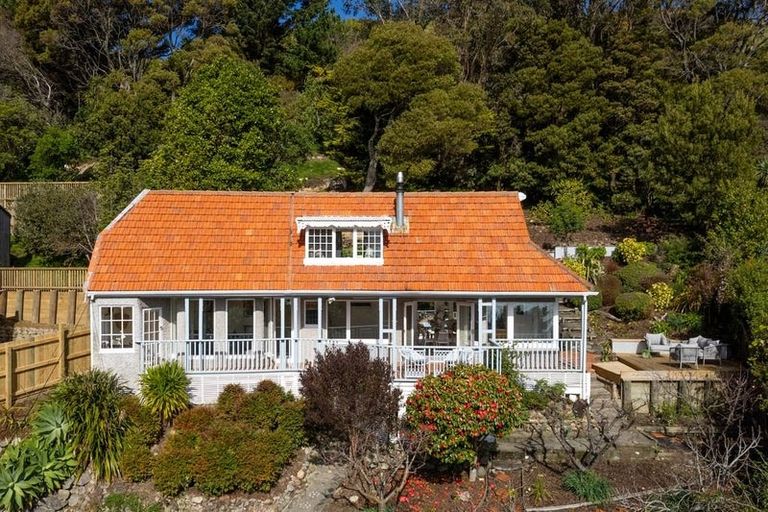 Photo of property in 20 Airlie Street, Glenduan, Nelson, 7071