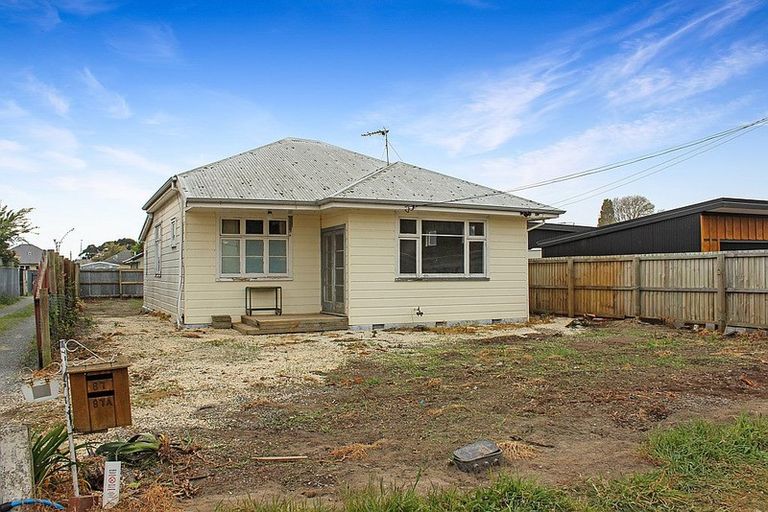 Photo of property in 87 Ottawa Road, Wainoni, Christchurch, 8061
