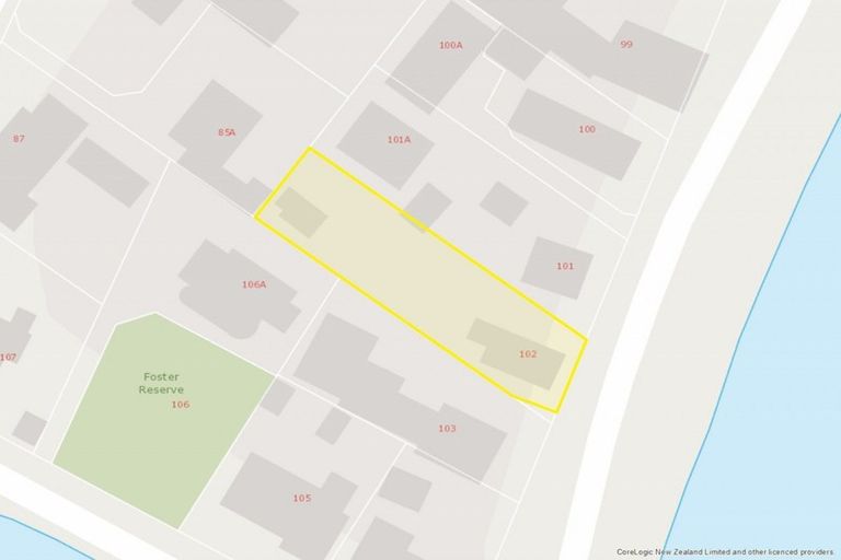 Photo of property in 102 Point Road, Monaco, Nelson, 7011