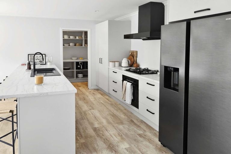 Photo of property in 16a Sharpe Crescent, Wainuiomata, Lower Hutt, 5014