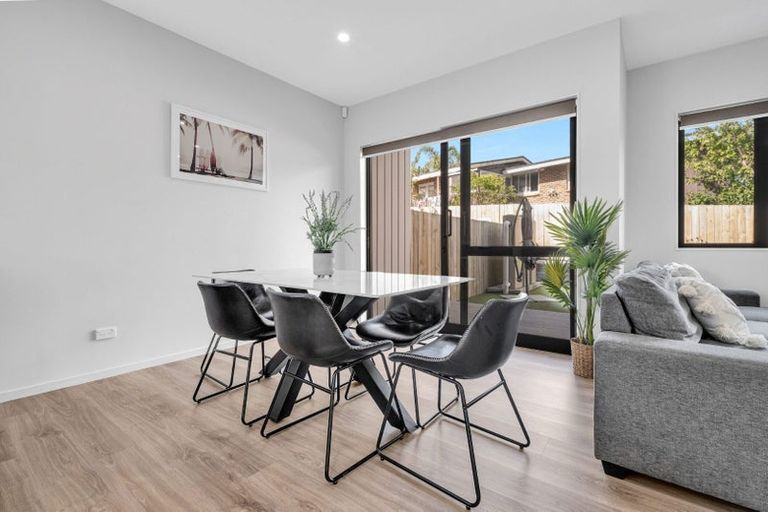 Photo of property in 44 The Boulevard, Sunnyhills, Auckland, 2010