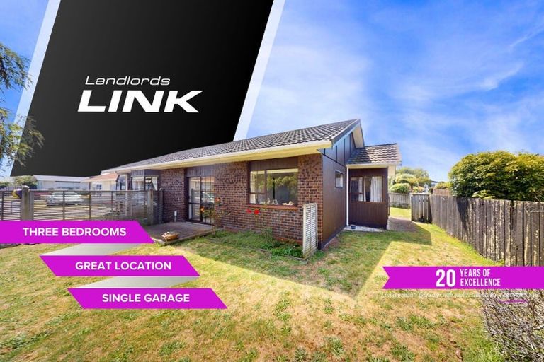 Photo of property in 6b Akepiro Place, Tawhero, Whanganui, 4501