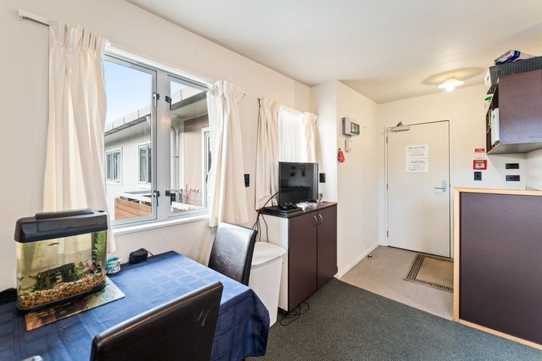 Photo of property in Martin Square Apartments, 614/12 Martin Square, Te Aro, Wellington, 6011
