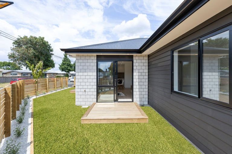 Photo of property in 1/41 Forsyth Street, Saint Andrews, Hamilton, 3200