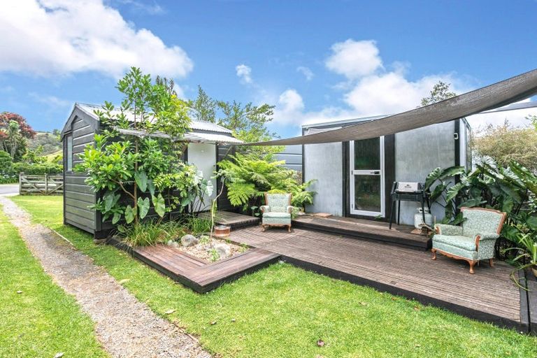 Photo of property in 55a Marlin Place, Whiritoa, Whangamata, 3691