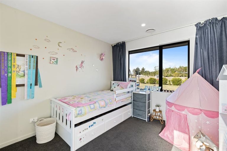 Photo of property in 25 Long View Lane, Swannanoa, Rangiora, 7475