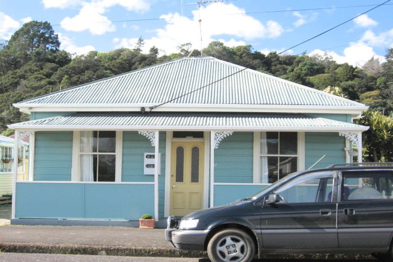 Photo of property in 312 Davy Street, Thames, 3500