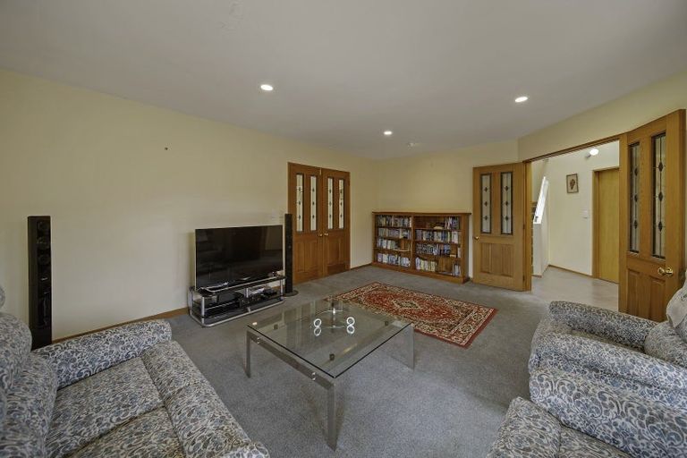 Photo of property in 7 Fuchsia Place, Halswell, Christchurch, 8025