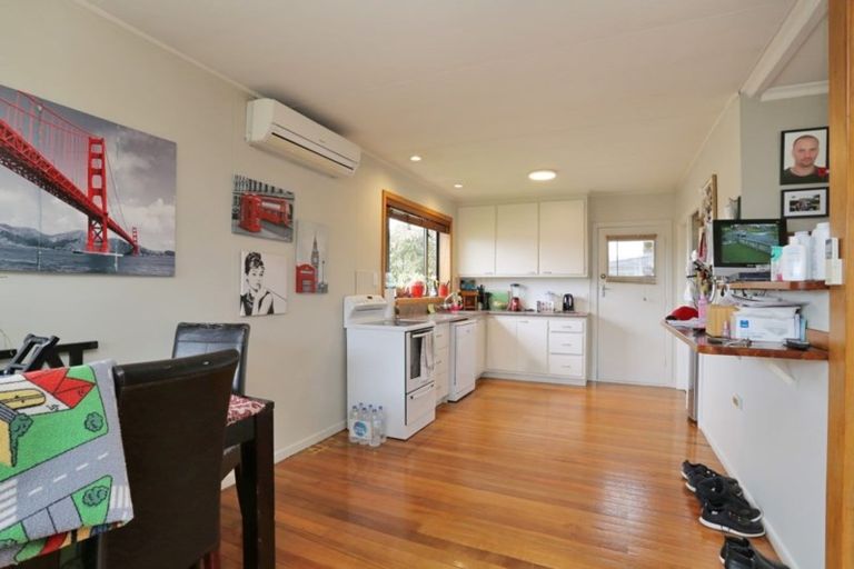 Photo of property in 21 Lock Street, Kingswell, Invercargill, 9812