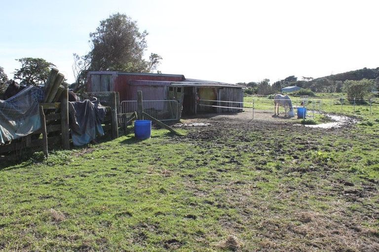 Photo of property in 12 Atkinson Avenue, Otaki Beach, Otaki, 5512