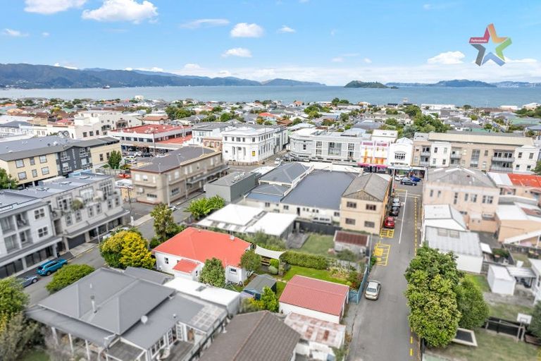 Photo of property in 51 Richmond Street, Petone, Lower Hutt, 5012