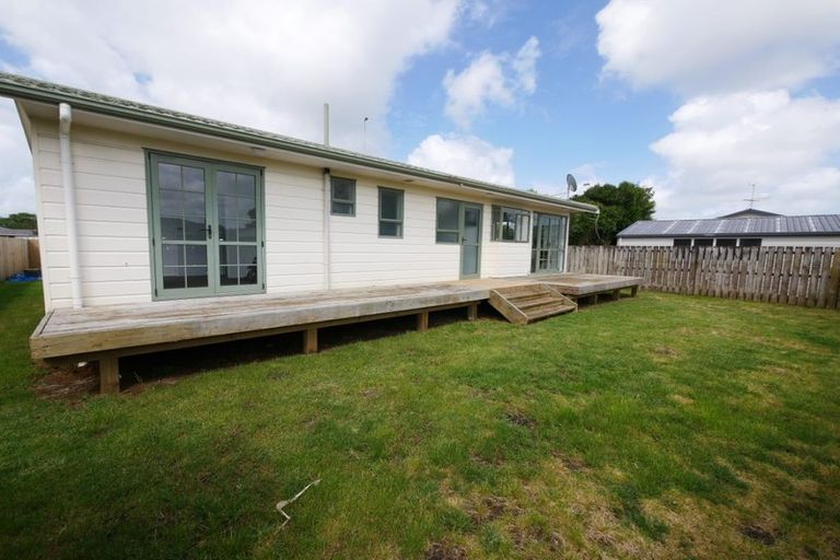 Photo of property in 13a Madill Street, Tuakau, 2121