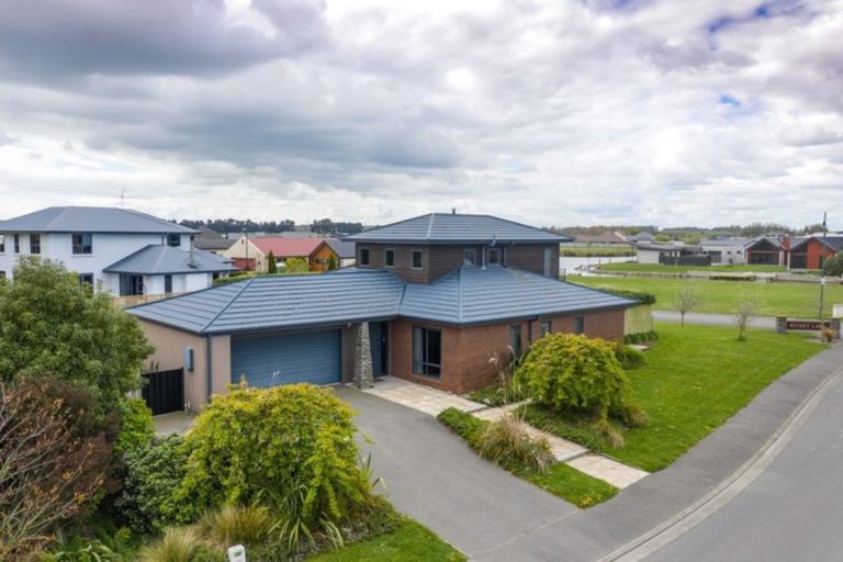 Photo of property in 15 Ludlow Drive, Huntingdon, Ashburton, 7774