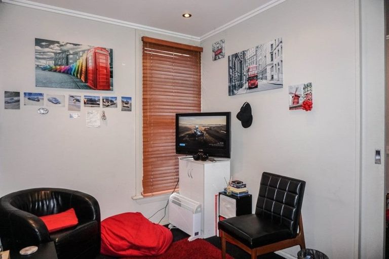 Photo of property in 1/3 View Street, Dunedin Central, Dunedin, 9016