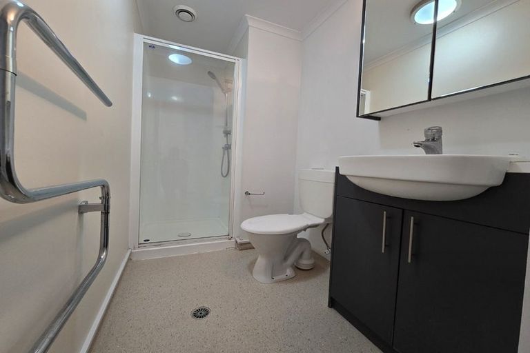Photo of property in Monvie Apartments, 607/15 Holland Street, Te Aro, Wellington, 6011