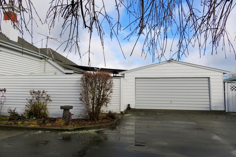 Photo of property in 34 Richard Pearse Drive, Temuka, 7920