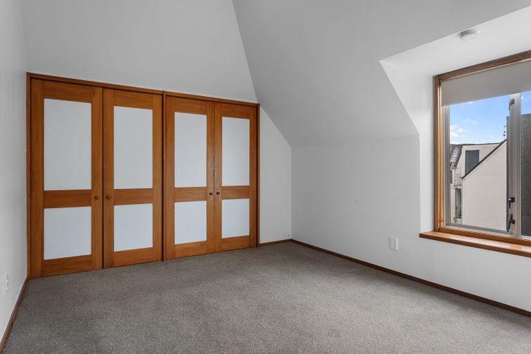 Photo of property in Cranleigh Mews, 5/10 Cranmer Square, Christchurch Central, Christchurch, 8013
