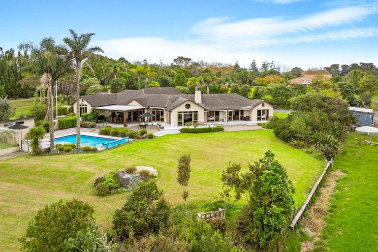 Photo of property in 125 Sandspit Road, Warkworth, 0982