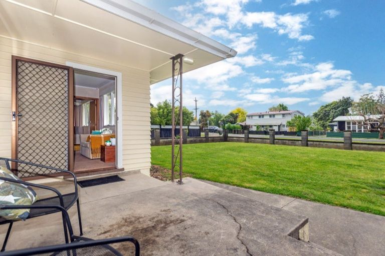 Photo of property in 92 Oak Street, Mangapapa, Gisborne, 4010