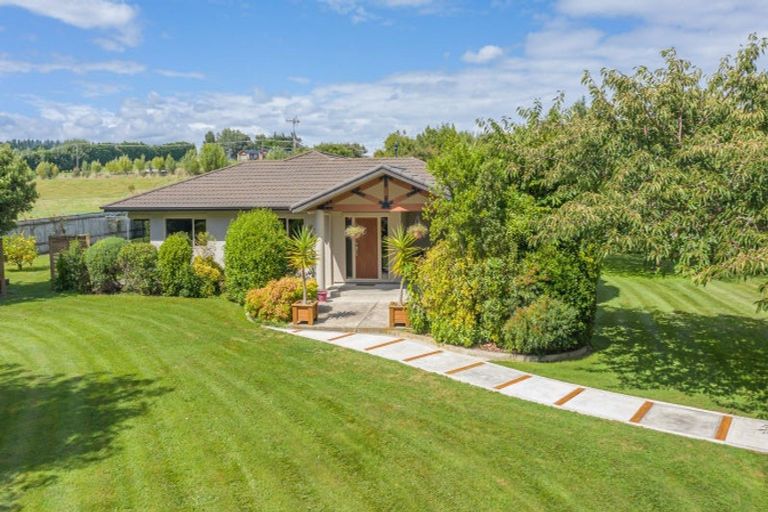 Photo of property in 64 Lea Grove, Levin, 5572