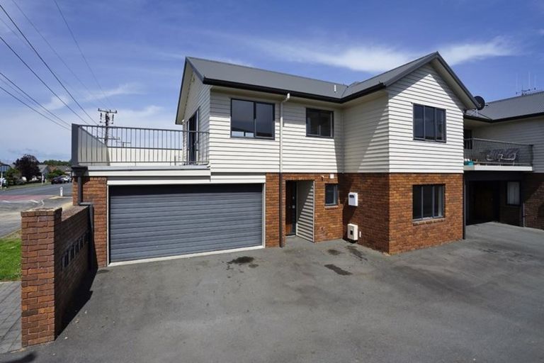 Photo of property in 31a Enderley Avenue, Enderley, Hamilton, 3214