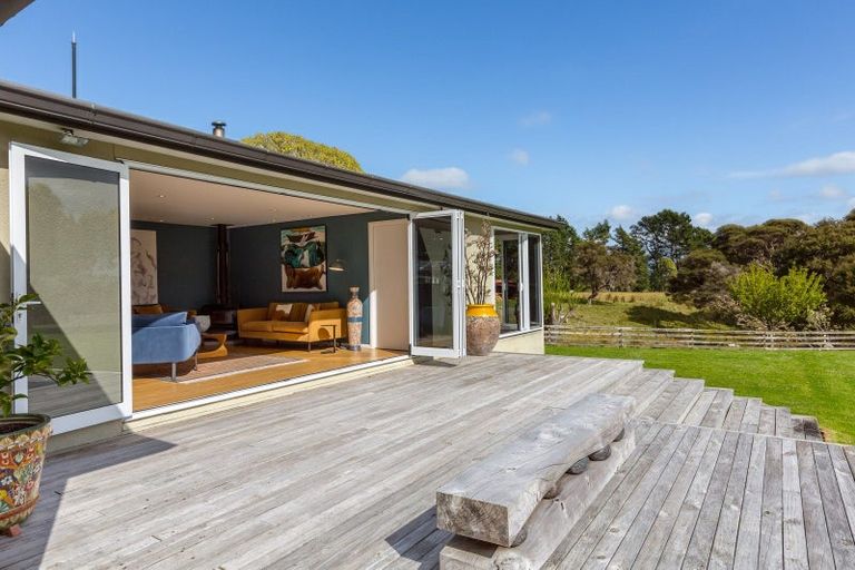 Photo of property in 188 Ahiaruhe Road, Ahiaruhe, Carterton, 5792