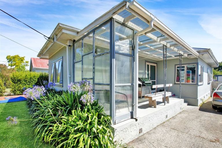 Photo of property in 25 George Street, Morrinsville, 3300