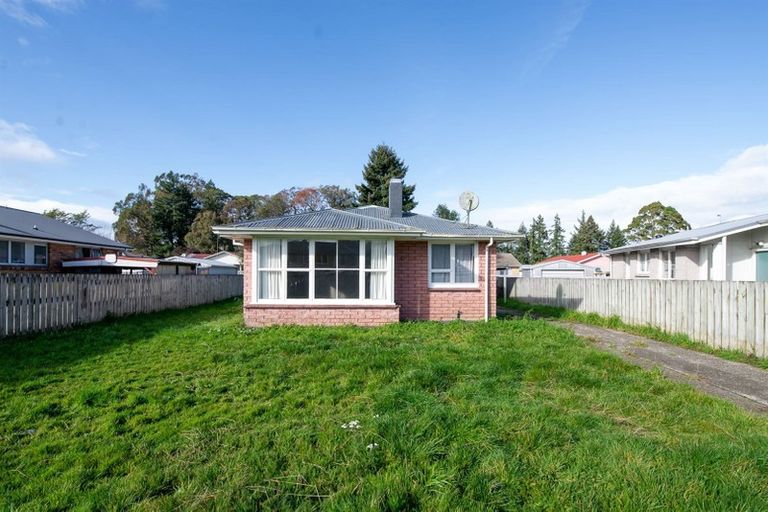 Photo of property in 43 Wrigley Road, Fordlands, Rotorua, 3015