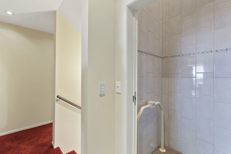 Photo of property in 3/21 Ruakiwi Road, Hamilton Lake, Hamilton, 3204