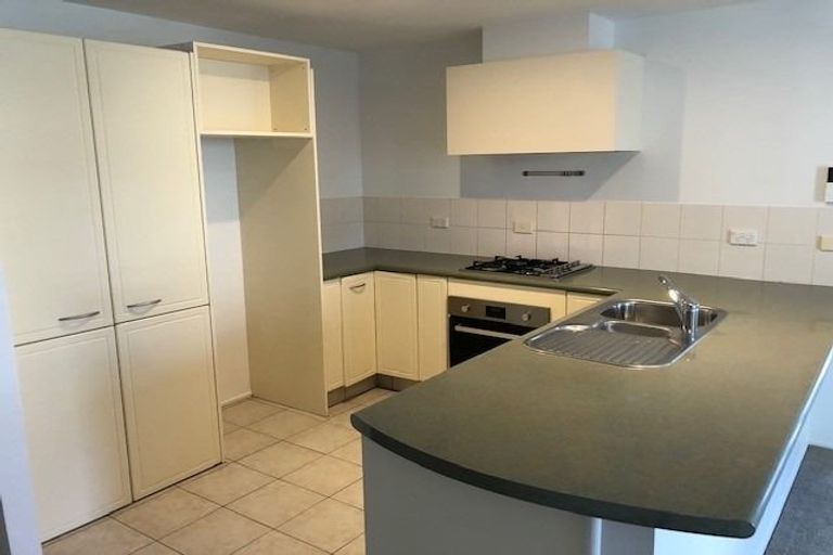 Photo of property in 7d/11 Nicholas Street, Auckland Central, Auckland, 1010